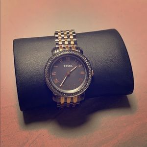 Fossil Watch
